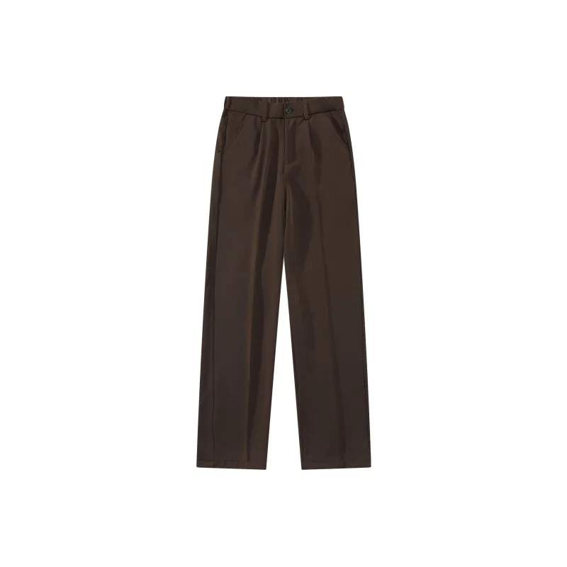 FORCEREPUBLIK Casual Pants Unisex-15