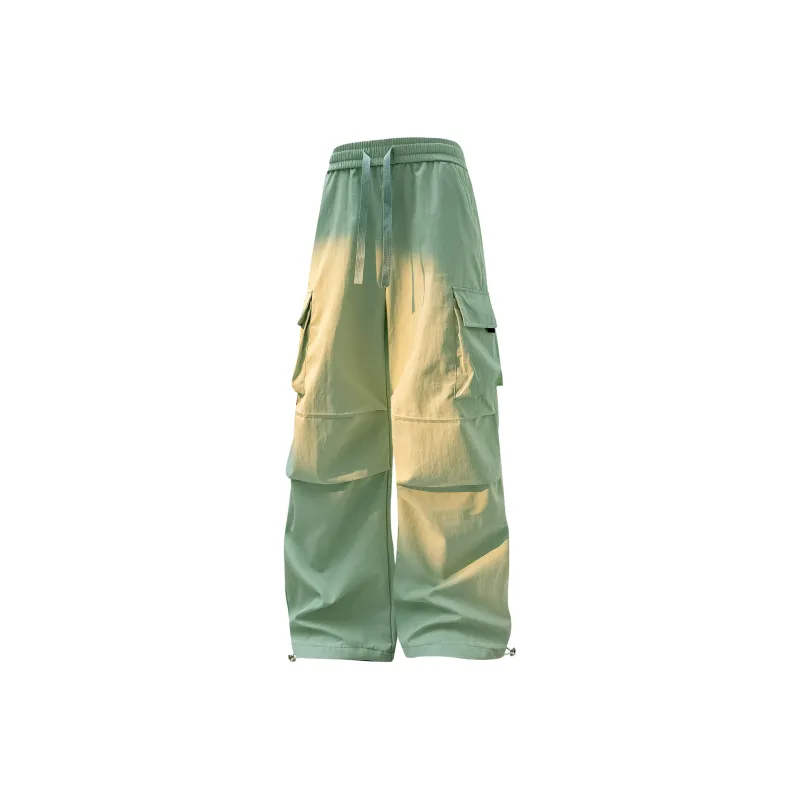 RCTAMY Cargo Pants Unisex-29