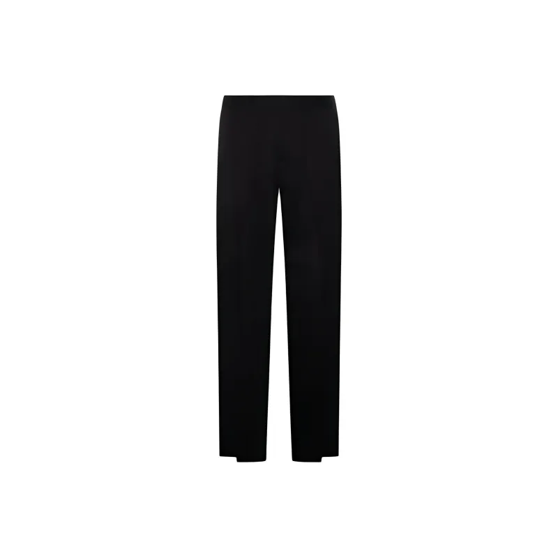 AMIRI Casual Pants Men Black-0