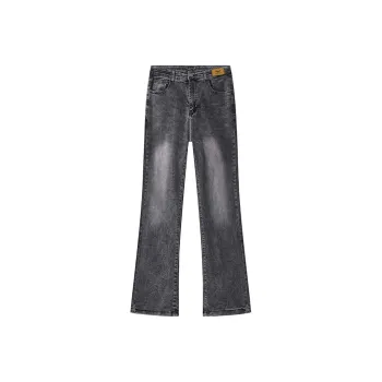 FORCEPULR Jeans Unisex