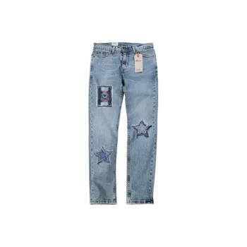 Levis Jeans Men Blue