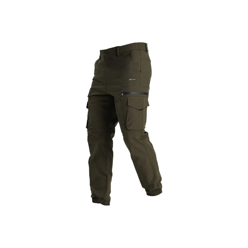 Jeep Grand Cherokee Cargo Pants Unisex-5