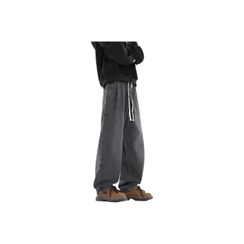 NEAR HERE Jeans Unisex