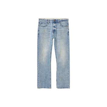 JACK&JONES Jeans Men E39 Medium Blue Denim