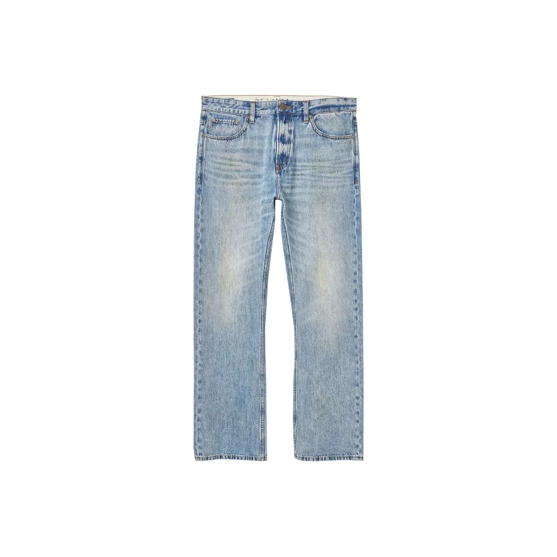 JACK&JONES Jeans Men E39 Medium Blue Denim-0