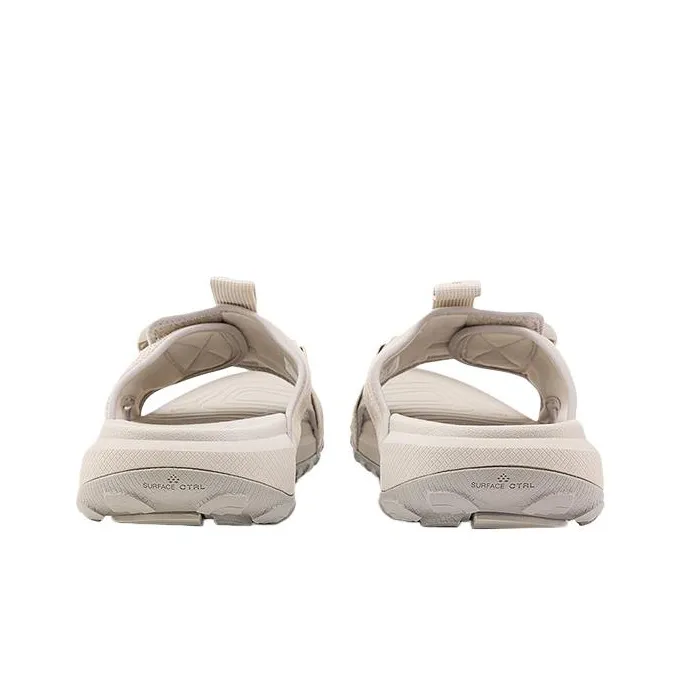THE NORTH FACE EXPLORE CAMP Beach Sandals Men's Ecru-3