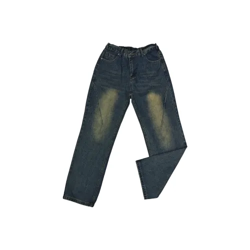 Michael Rock Jeans Men