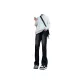 Black Gray (Fleece-Lined)