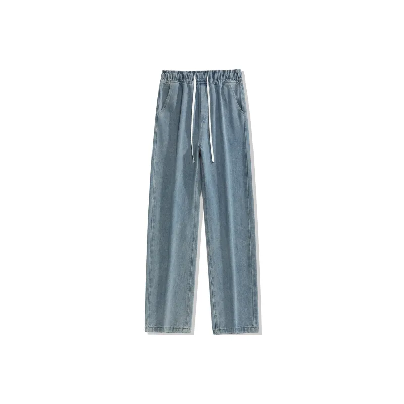 TINA GIA Jeans Unisex-0