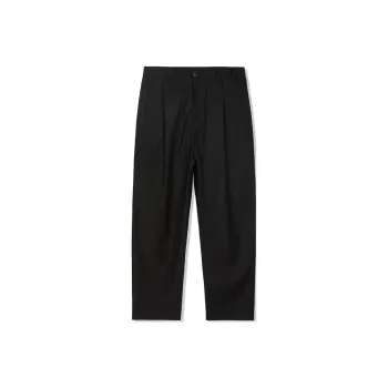 Lilbetter Suit Trousers Men Black