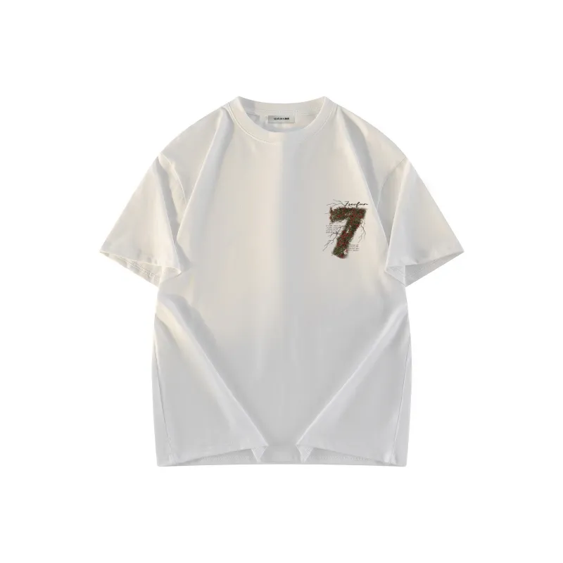 7 SEVFUN T Shirts Unisex-5