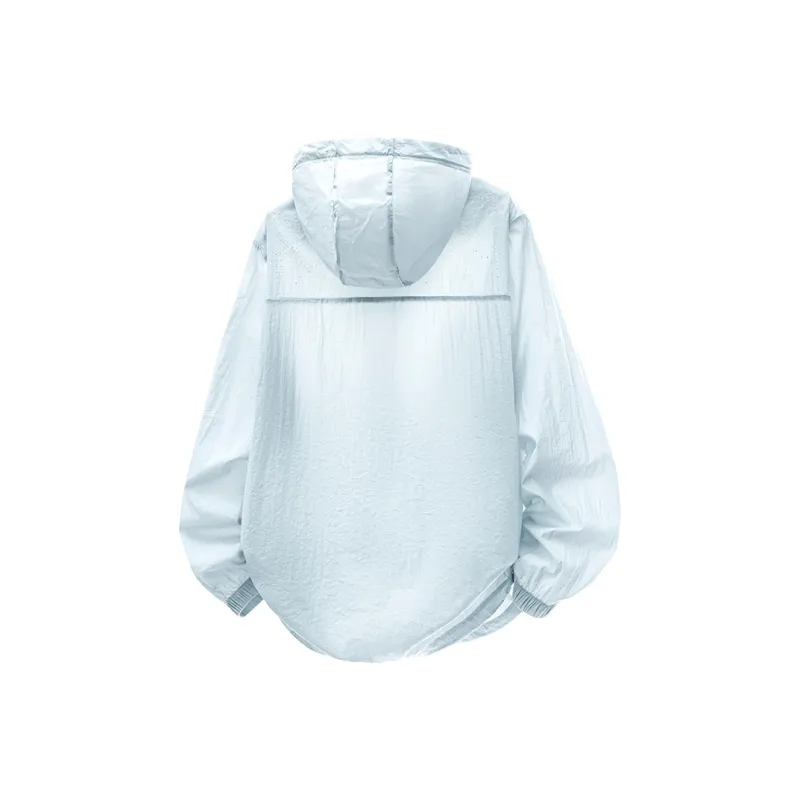 FUERZA Super Light, Breathable, Quick Dry, UV Protection, Cooling, Sun Protection Sun Protection Clothing Unisex-5