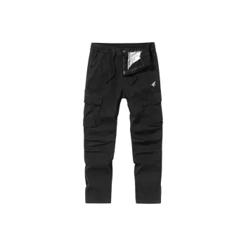 TREK&TRAVEL Cargo Pants Men