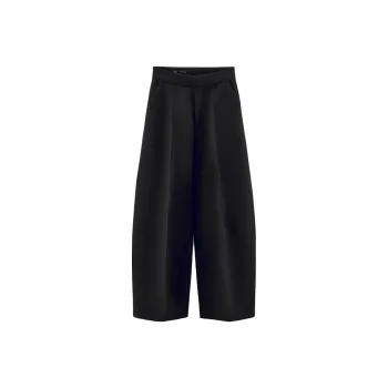 ZARA Halloween Limited Edition Series Casual Pants Men Black