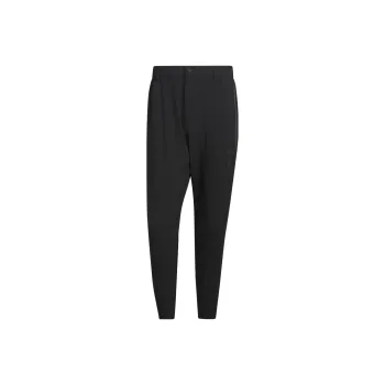 Adidas Wuji Series Casual Pants Men Black