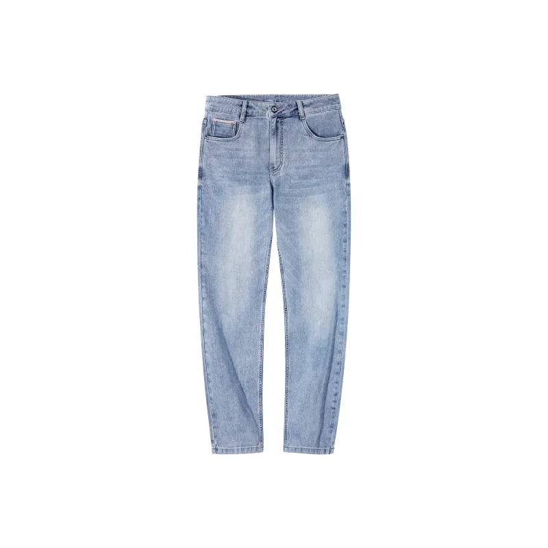 CAMEL Jeans Men-7