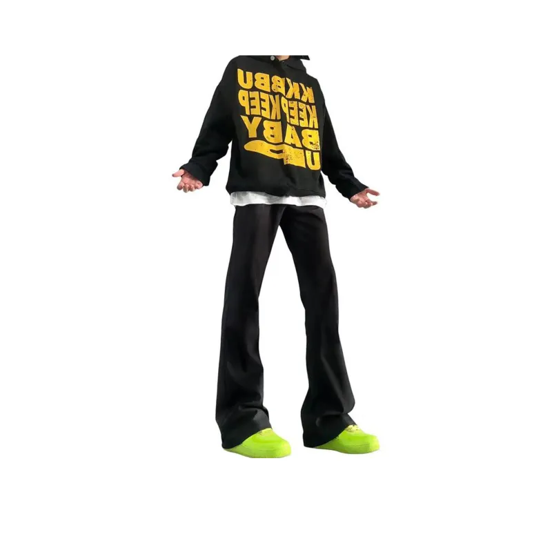 SWAMP AREA Jeans Unisex-0