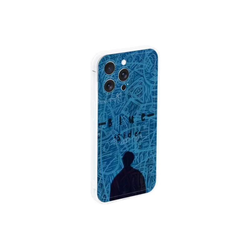 Ray chain Phone Cases-2