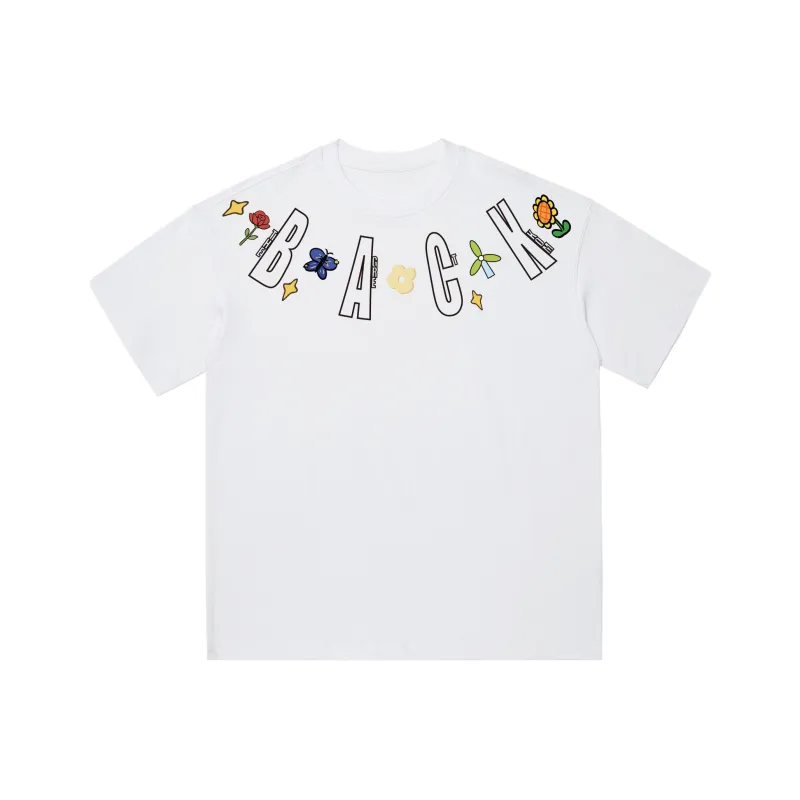David Bakken T Shirts Unisex-5