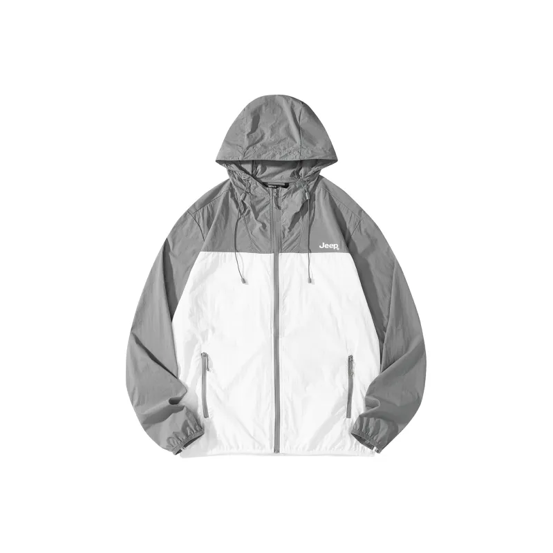 Jeep Ice Edge Sun Protection Collection Sun Protection Clothing Unisex-0