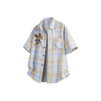 Luosamen Shirts Unisex