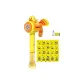 (Charging Version) 1 Bottle of Bubbles Water+4 Batteries+20 Packs of Bubble Solution