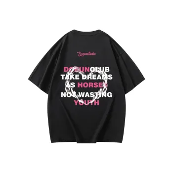 DOENU T Shirts Unisex