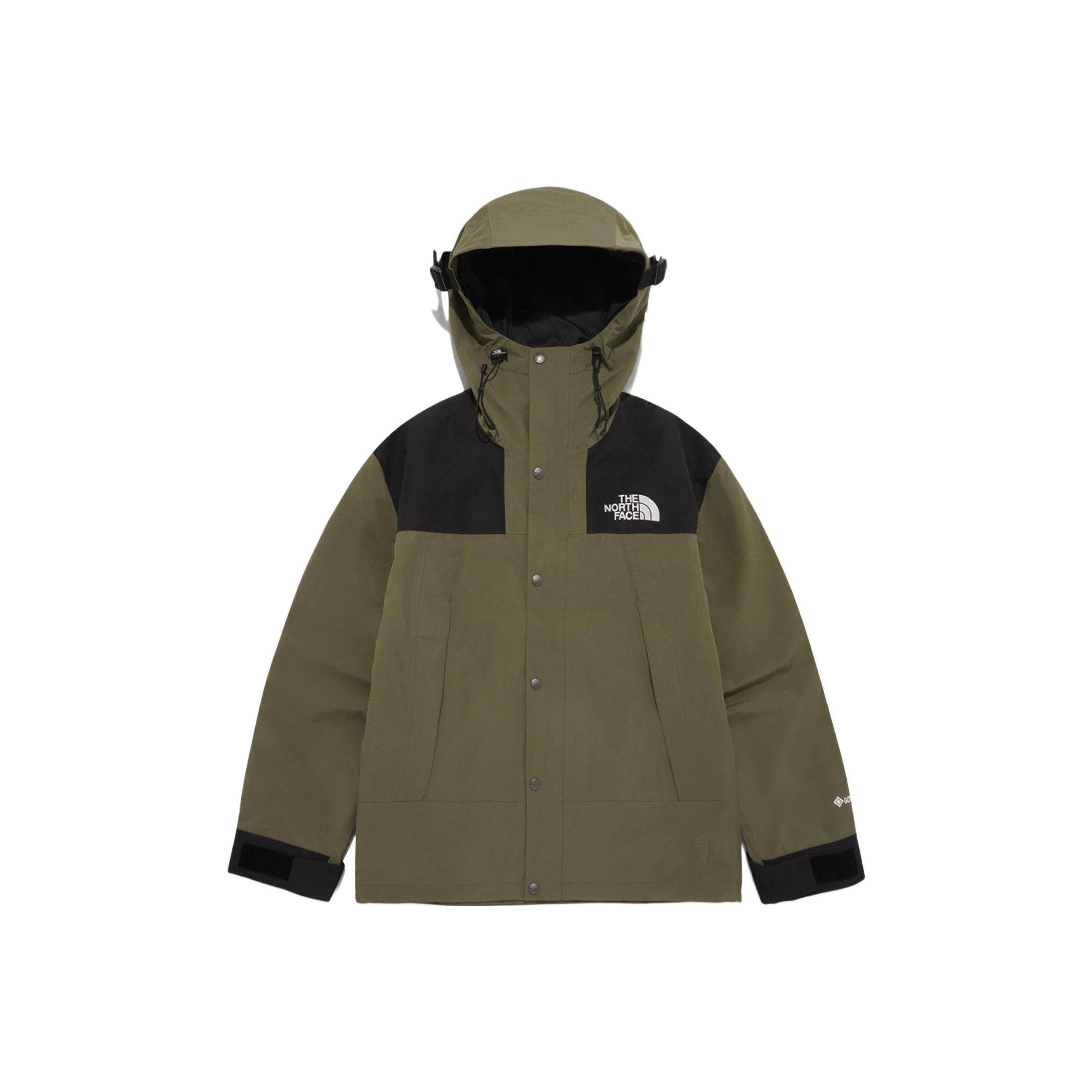 Jacket The North Face Gore Tex - POIZON