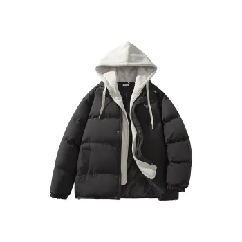 YOSICIL Puffer Jackets Unisex