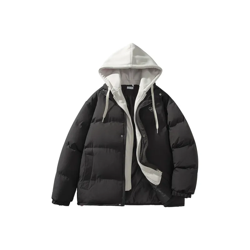 YOSICIL Puffer Jackets Unisex-0