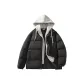 Black (Light Gray Hats & Caps)