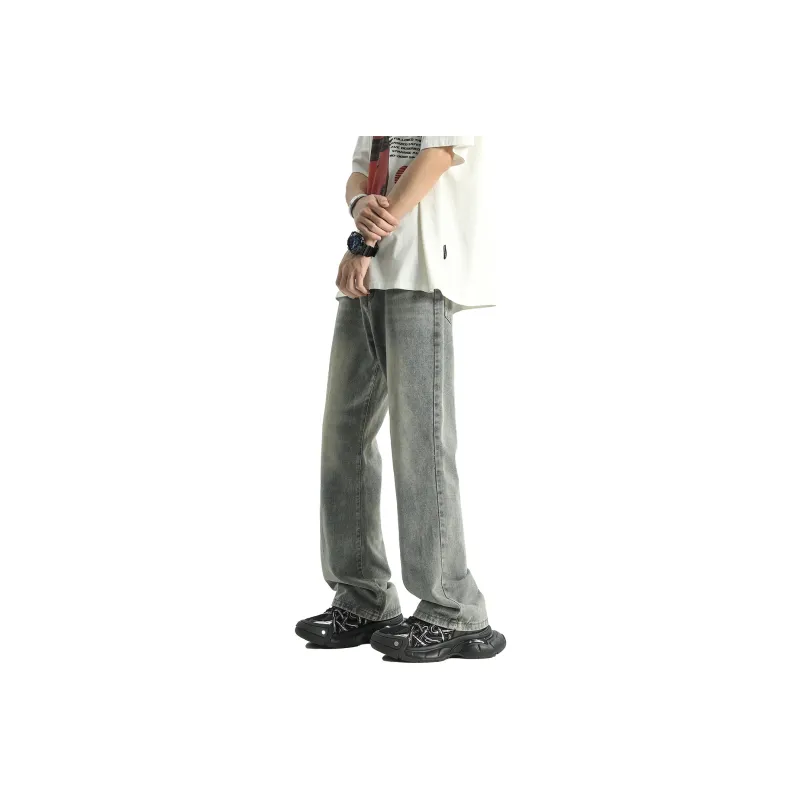NASTYPALM Jeans Unisex-10