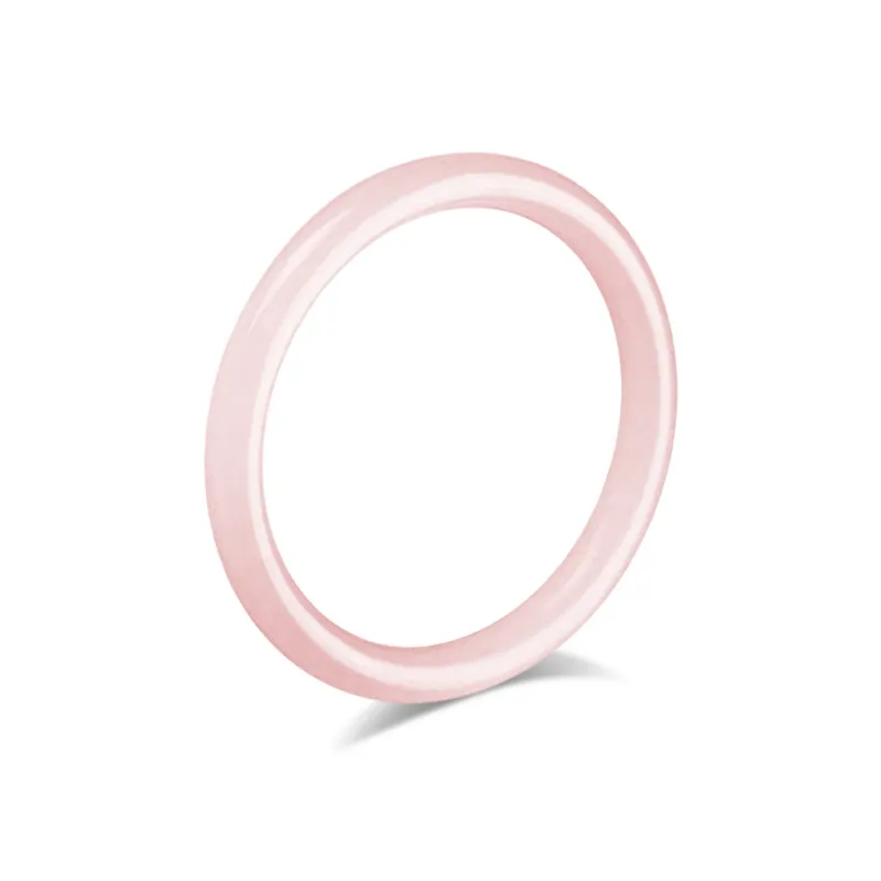Jingleo Colored Glaze Bangles Women's-4