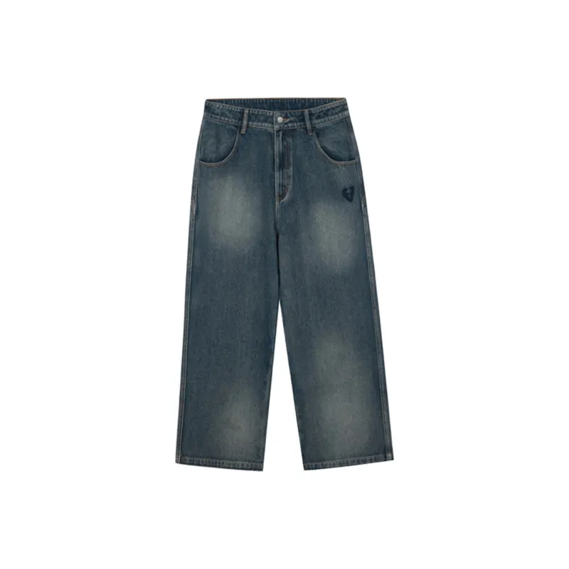 INXX APYD Jeans Unisex-15