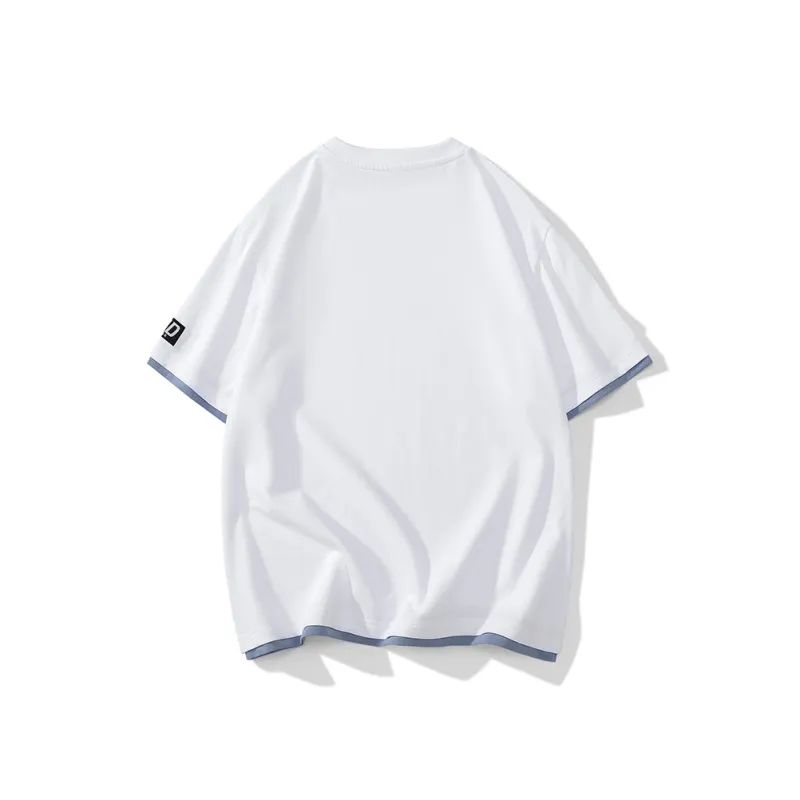 CASAMIA T Shirts Men-3