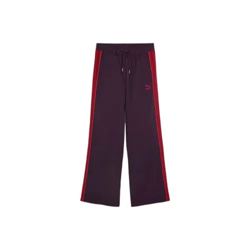 PUMA Pantalones Deportivos Play Loud T7