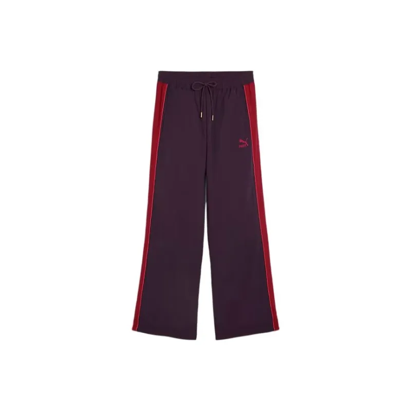 PUMA Pantalones Deportivos Play Loud T7-0