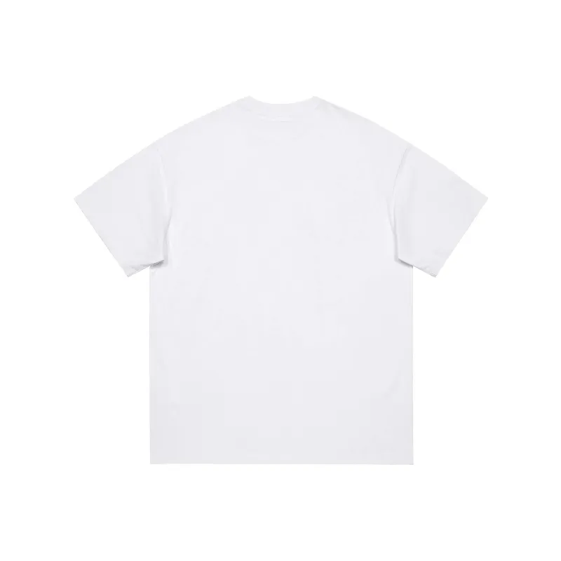 Universal Templates T Shirt Unisex-5