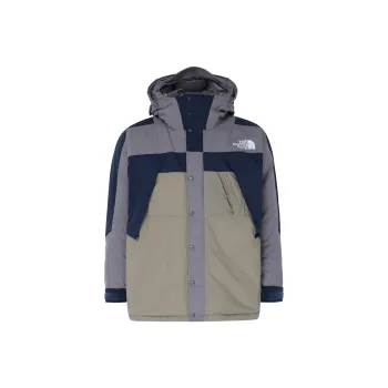 THE NORTH FACE UE Down Jackets & Coats Men's Purple