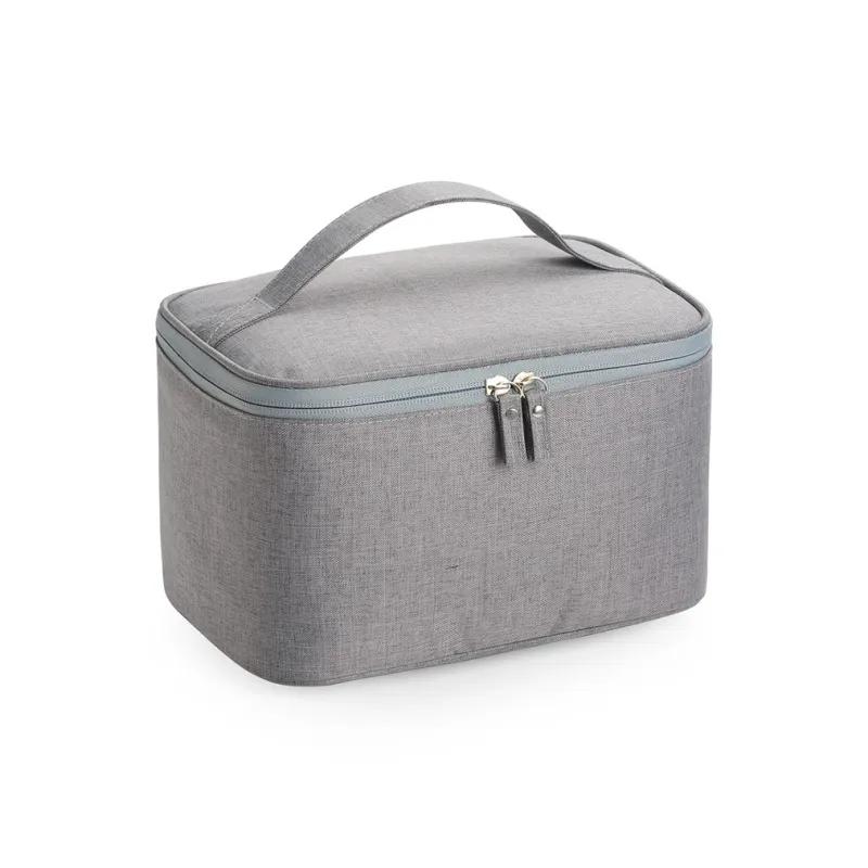 LETOO Oxford Toiletry Bag Unisex Multicolor-3