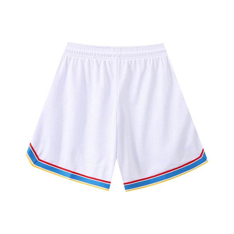 FA2LO Basketball Shorts Unisex-4