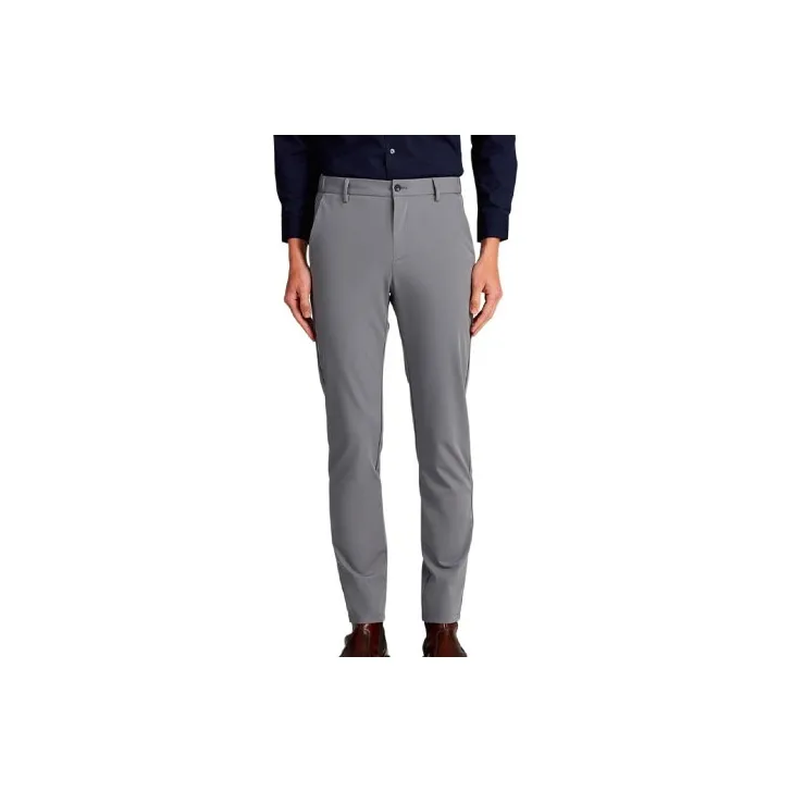Satchi Casual Pants Men-2