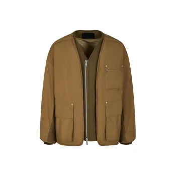 CROQUIS Down Jacket Men's 9O0C12980
