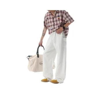 NOAHGIGI Casual Pants Unisex