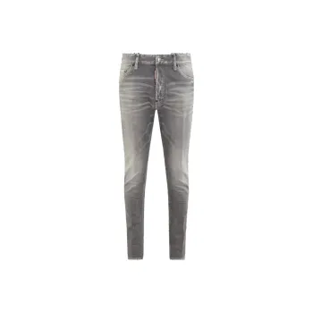 DSQUARED 2 Jeans Men Gray