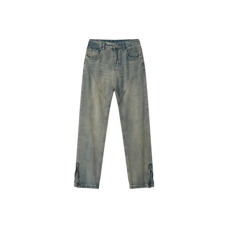 PAKA Jeans Unisex-8