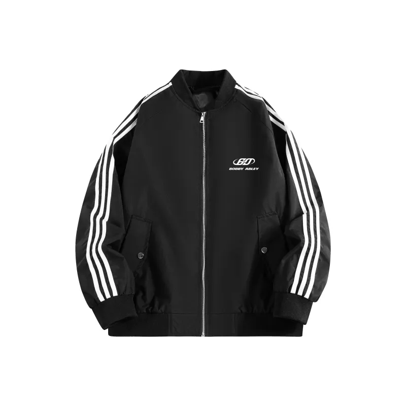 BOBBY ABLEY Jackets Coats Unisex-4