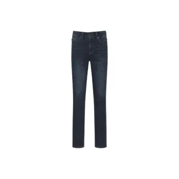 GUESS Jeans Men Dark Blue