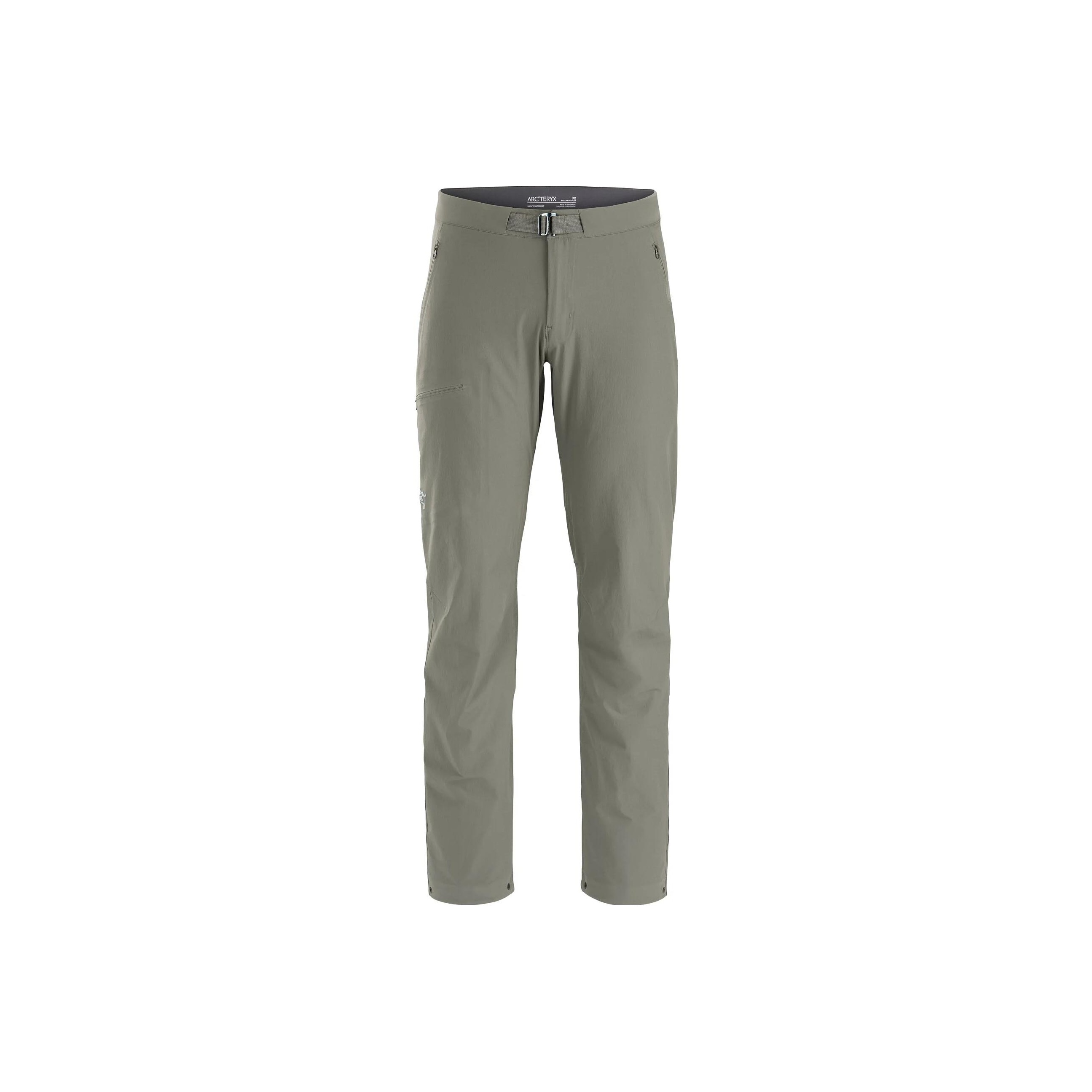 Arc'teryx Gamma LT Pant Men's Pants Black - POIZON Arc'teryx Gamma LT Pant Men's Pants Black - POIZON