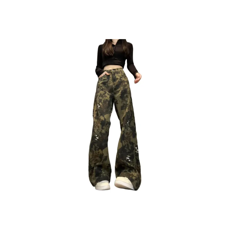 HAPPY PARTY Jeans Unisex-8